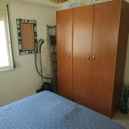 Appartement κέντρο- απόκεντρο *