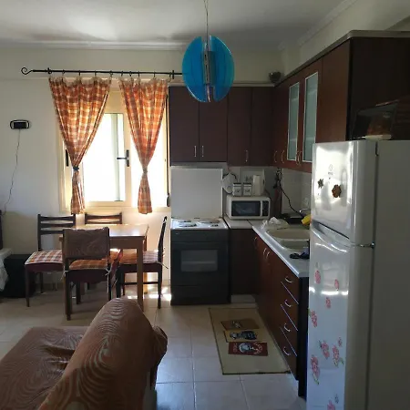 Appartement κέντρο- απόκεντρο