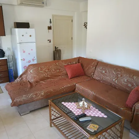Appartement κέντρο- απόκεντρο Kallithea (Chalkidiki)