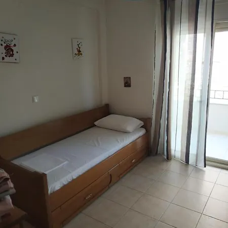 Appartement κέντρο- απόκεντρο *