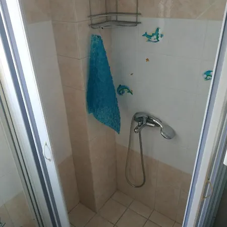 κέντρο- απόκεντρο Appartement Kallithea (Chalkidiki)